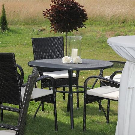 Hotel Restaurant Graber Wolfshagen  Bagian luar foto