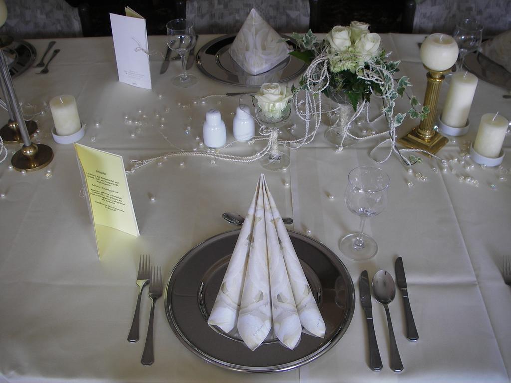 Hotel Restaurant Graber Wolfshagen  Bagian luar foto